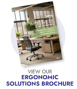 View Our Ergonomic Solutions Brouchure