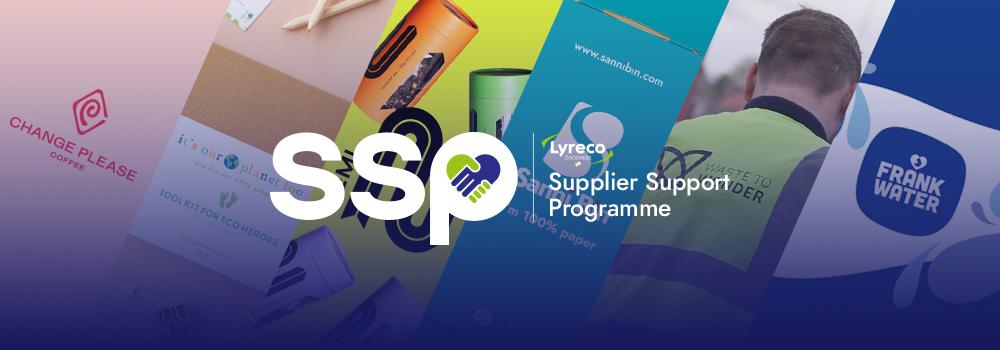  SSP Logo