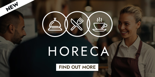 HORECA - Find Out More