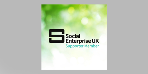 SEUK LOGO AND PIC, WITH LYRECO INTERGRATED INTO THAT “LYRECO X SOCIAL ENTERPRISE”​