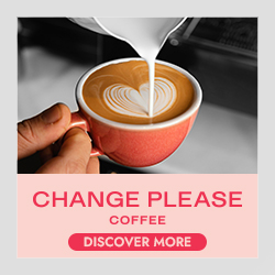 Change Please - Discover More