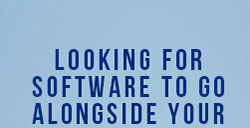 Looking for software to go alongside your hardware? Software