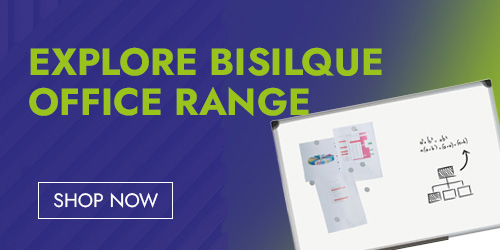 Shop BiSilque Office Range