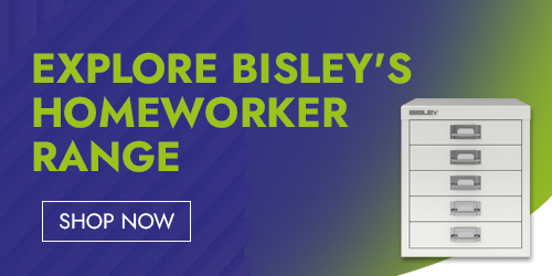 Shop Bisley's Homeworker Range