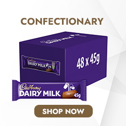 Horeca: Catering - Confectionary