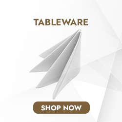 Horeca: Catering - Tableware