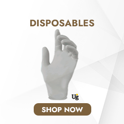 Horeca: Disposables