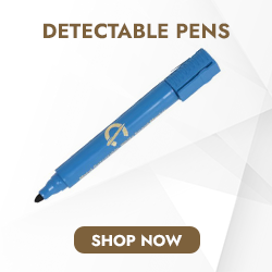 Horeca: Detectable Pens