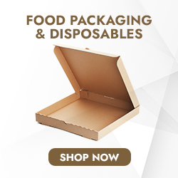 Horeca: Food Packaging & Disposables
