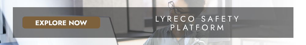 Lyreco Safety Platform - Explore Now