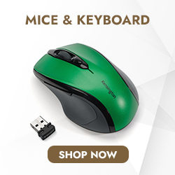 Horeca: Mice & Keyboards