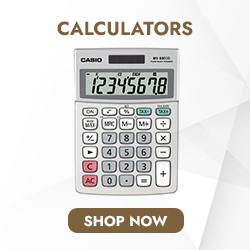 Horeca: Calculators