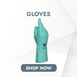 Manufacturing: Gloves