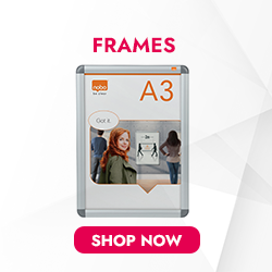 Retail: GOP: Frames