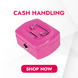 Retail: GOP: Cash Handling