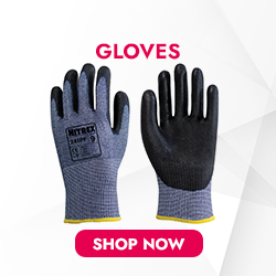Retail: Gloves