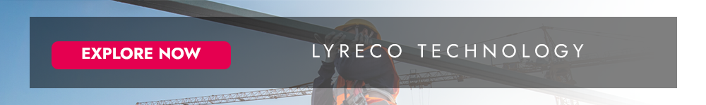 Explore Now - Lyreco Technology