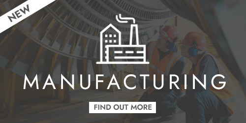 Manufacturing - Find Out More