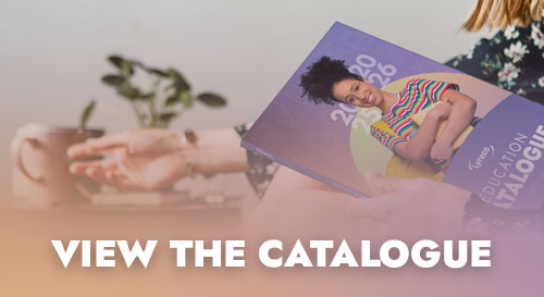 VIEW THE CATALOGUE
