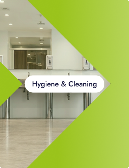 Hygiene & Cleaning