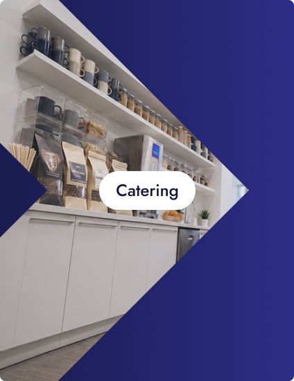 Catering