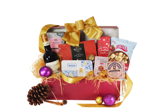 2022 Christmas Hampers & Gift Packs | Lyreco Hong Kong