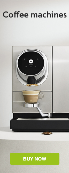 Coffee machines