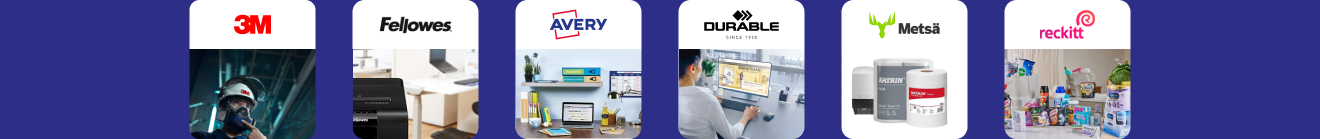 Partnering with the best to bring you the best