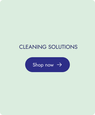 CLEANING SOLUTIONS - Shop now