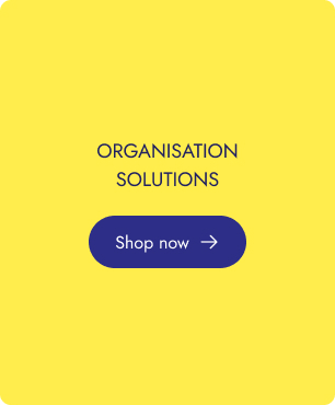 ORGANISATION SOLUTIONS - Shop now