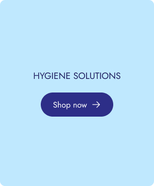 HYGIENE SOLUTIONS - Shop now