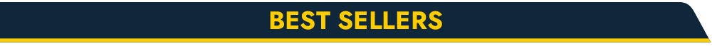 BEST SELLERS