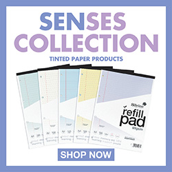 SENSES COLLECTION - SHOP NOW