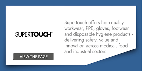 Supertouch