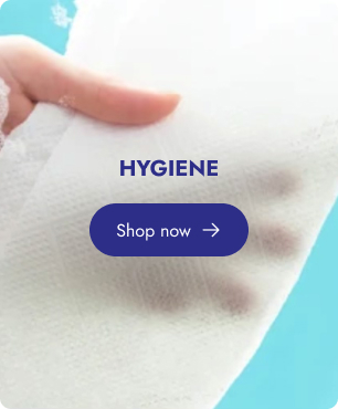 HYGIENE - Shop now