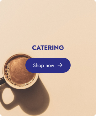 CATERING - Shop now