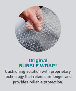 Sealed Air - Original Bubble Wrap
