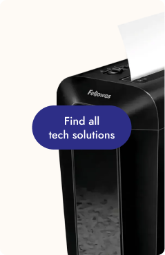 Find all tech solutions