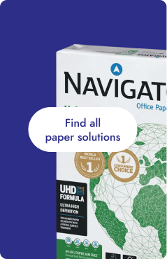 Find all paper solutions