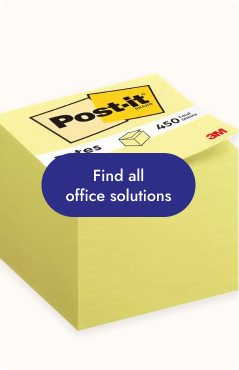 Find all office solutions