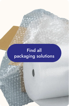 Find all packaging solutions