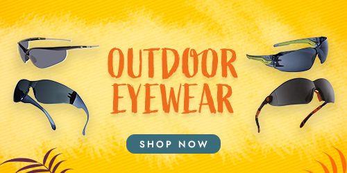 outdoor eyewear