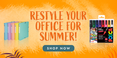 restyle your office