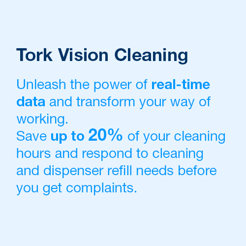 Tork Office Solutions Lyreco Ireland