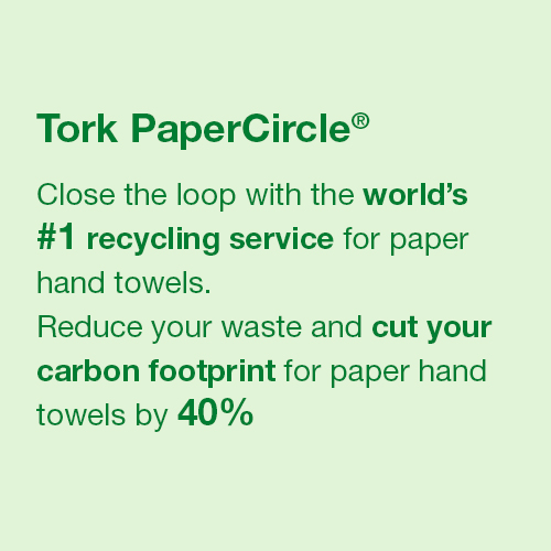 Tork Office Solutions Lyreco Ireland