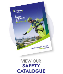 View Our Safety Catalogue