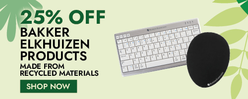 25% Off Bakker Elkhuizen Products