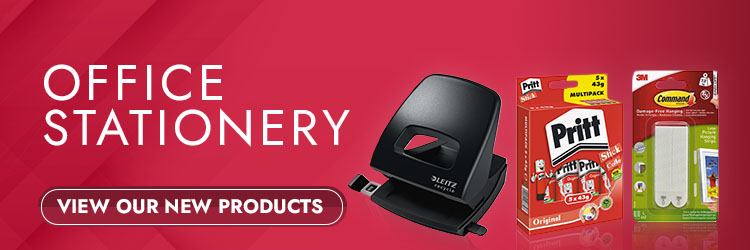 Office Stationery