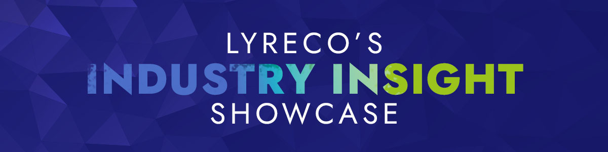 Industry Insight Showcase