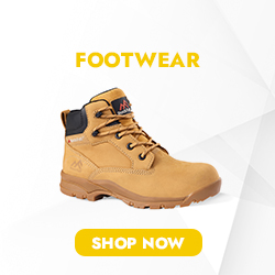 Footwear